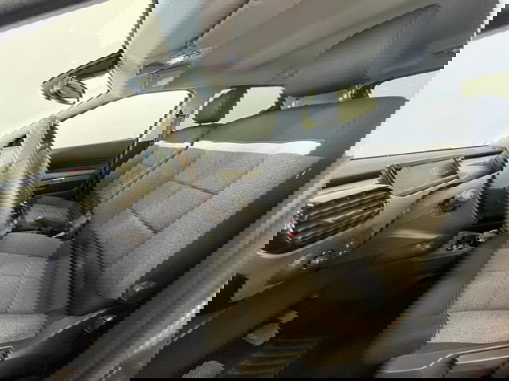 Citroen C4 Cactus usata a Torino (12)