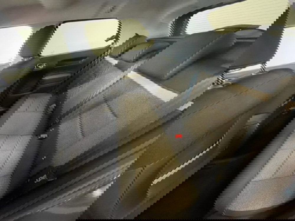 Citroen C4 Cactus usata a Torino (14)