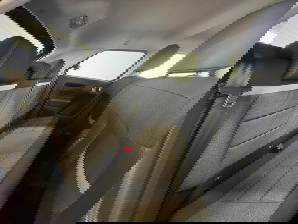 Citroen C4 Cactus usata a Torino (15)