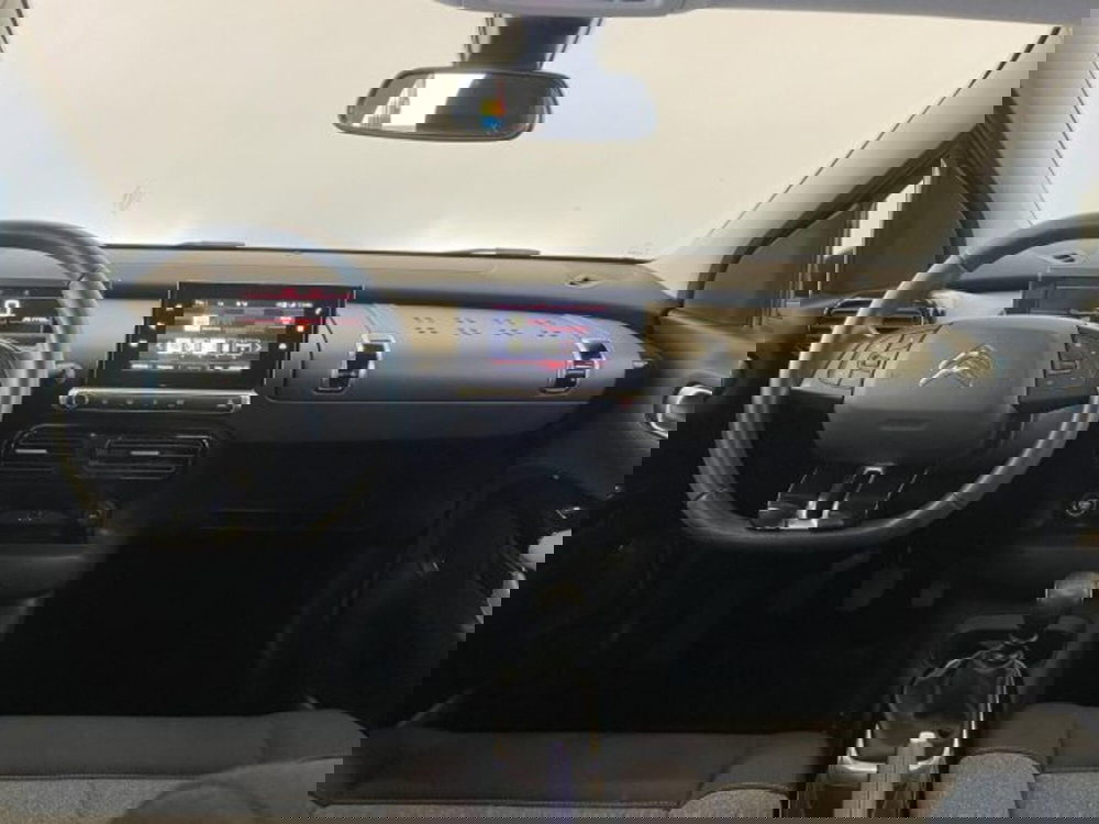 Citroen C4 Cactus usata a Torino (16)
