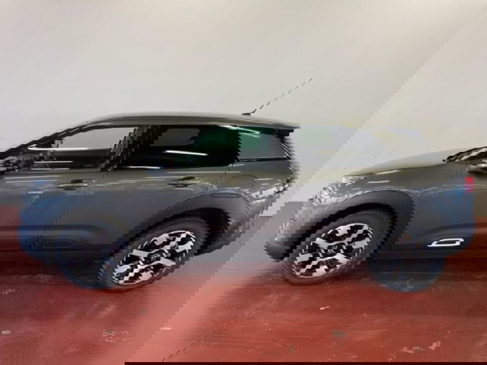 Citroen C4 Cactus usata a Torino (2)