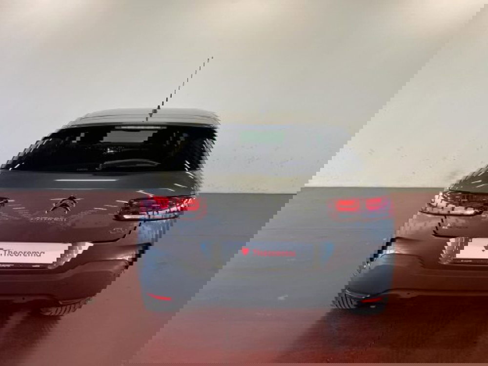 Citroen C4 Cactus usata a Torino (4)