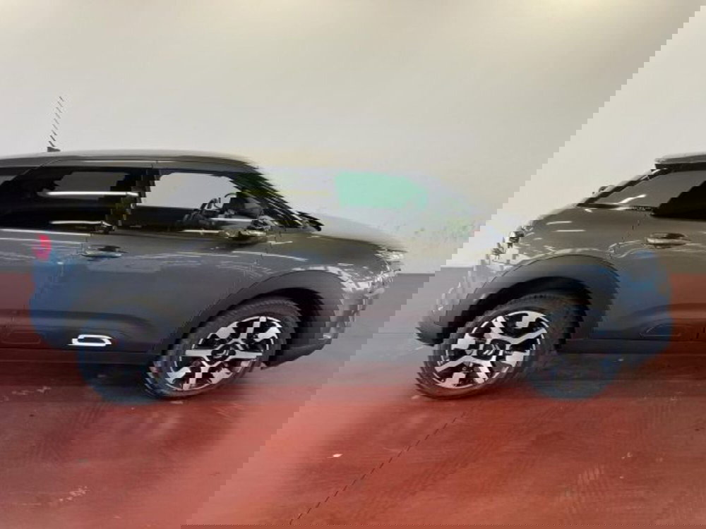 Citroen C4 Cactus usata a Torino (6)