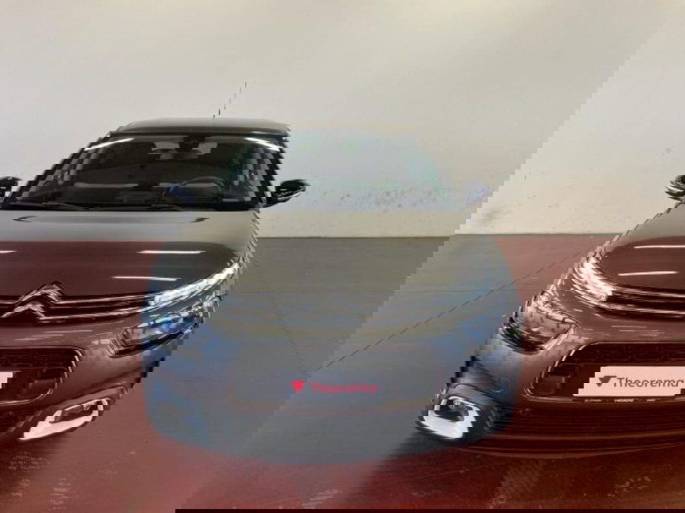 Citroen C4 Cactus usata a Torino (8)