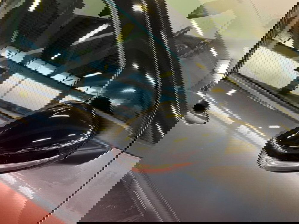 Citroen C4 Cactus usata a Torino (9)