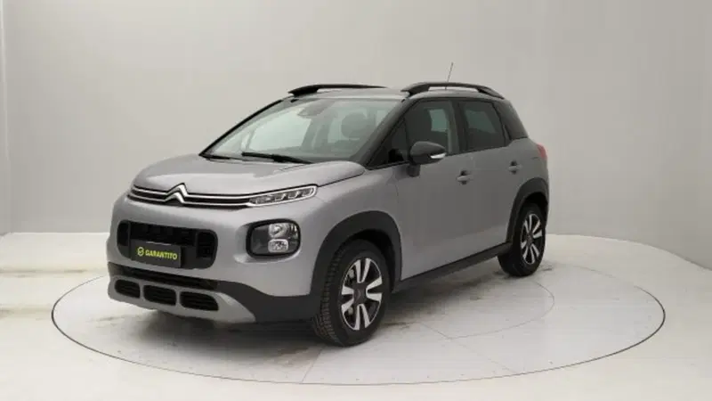 Citroen C3 Aircross usata a Torino