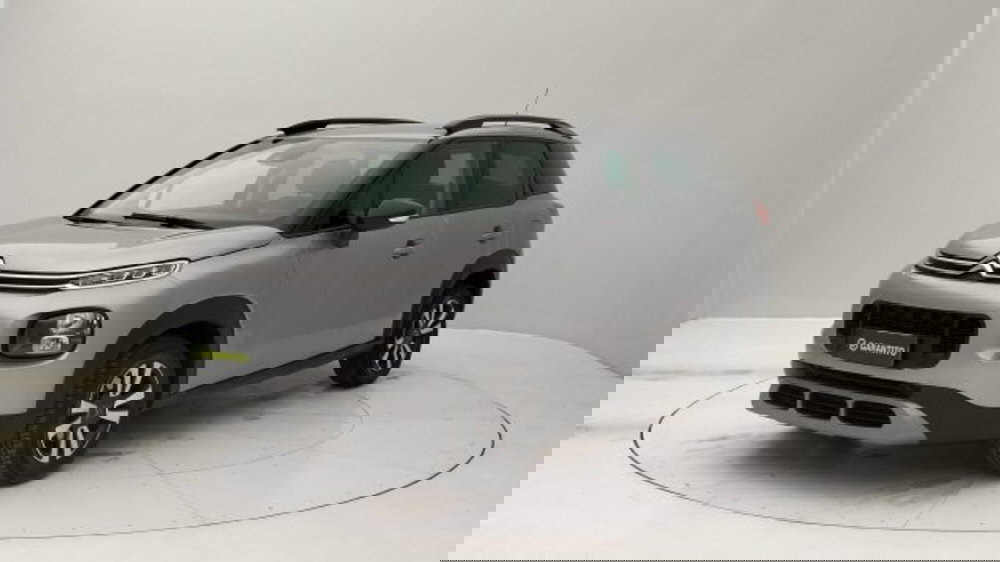 Citroen C3 Aircross usata a Torino