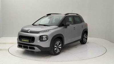 Citroen C3 Aircross PureTech 110 S&amp;S Shine Pack del 2021 usata a Torino