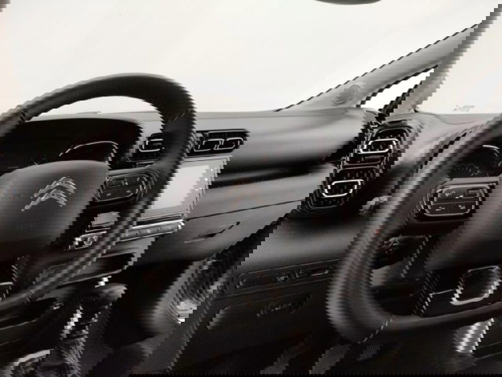 Citroen C3 Aircross usata a Torino (10)