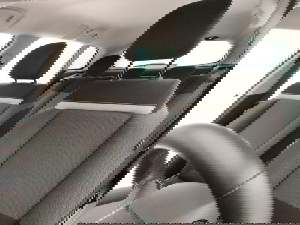 Citroen C3 Aircross usata a Torino (11)