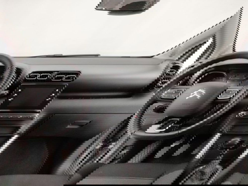 Citroen C3 Aircross usata a Torino (12)