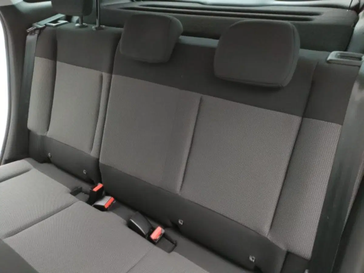 Citroen C3 Aircross usata a Torino (16)