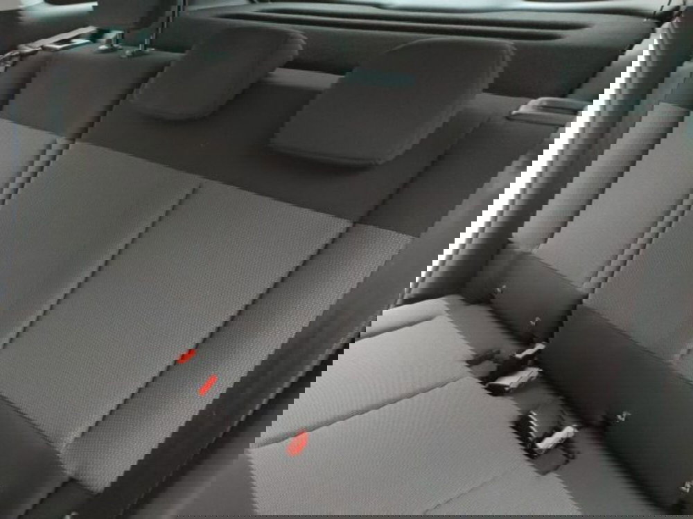 Citroen C3 Aircross usata a Torino (16)