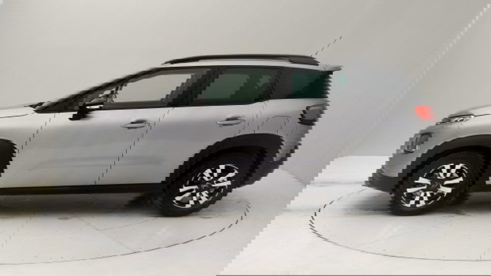 Citroen C3 Aircross usata a Torino (2)