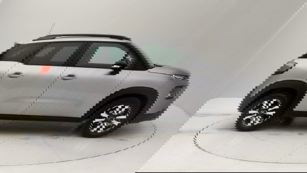 Citroen C3 Aircross usata a Torino (6)