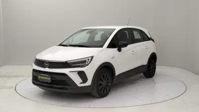 Opel Crossland 1.2 12V Start&amp;Stop Edition del 2022 usata a Torino