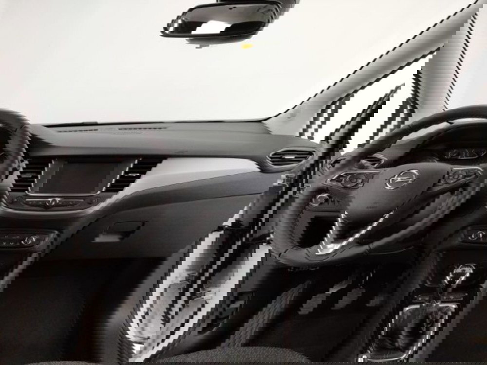 Opel Crossland usata a Torino (12)