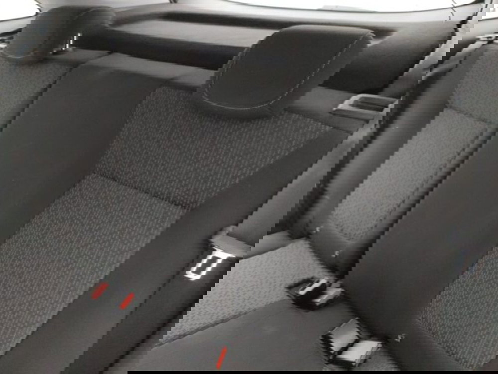 Opel Crossland usata a Torino (16)