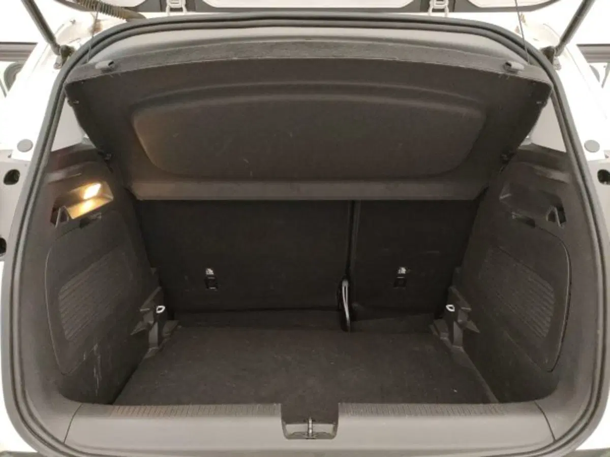 Opel Crossland usata a Torino (17)