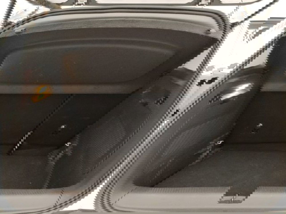 Opel Crossland usata a Torino (17)