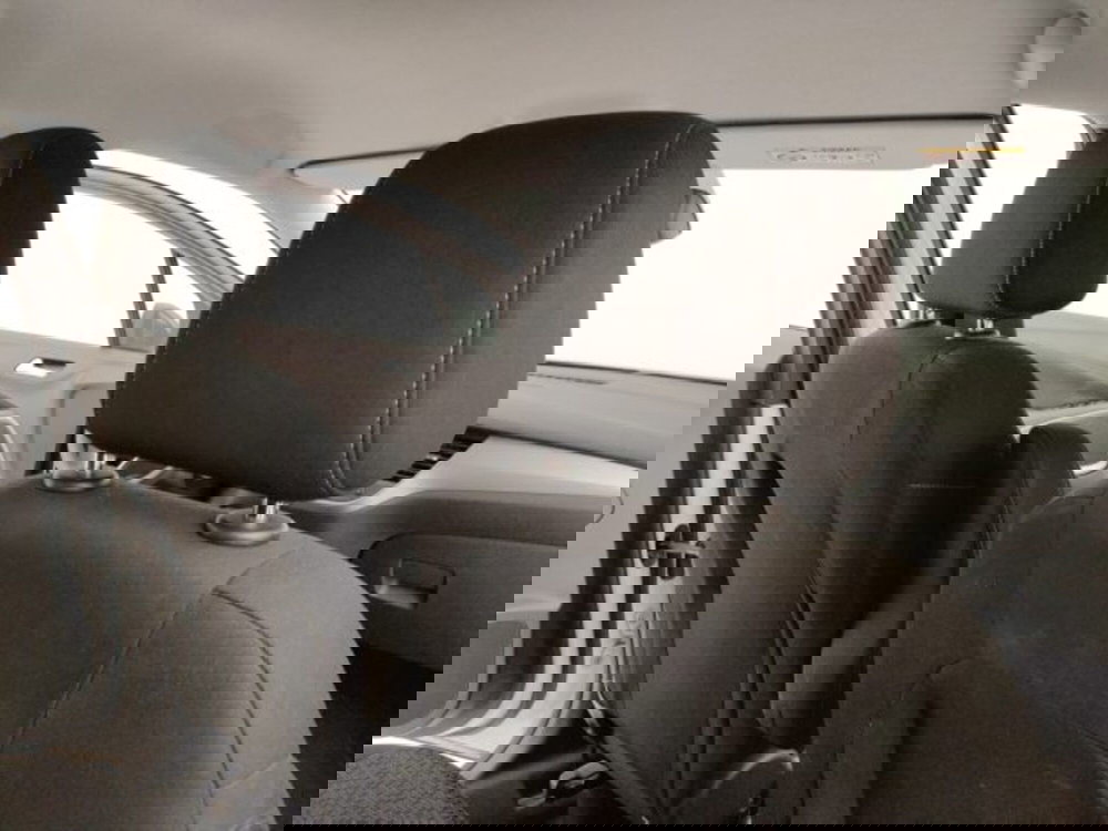 Opel Crossland usata a Torino (18)