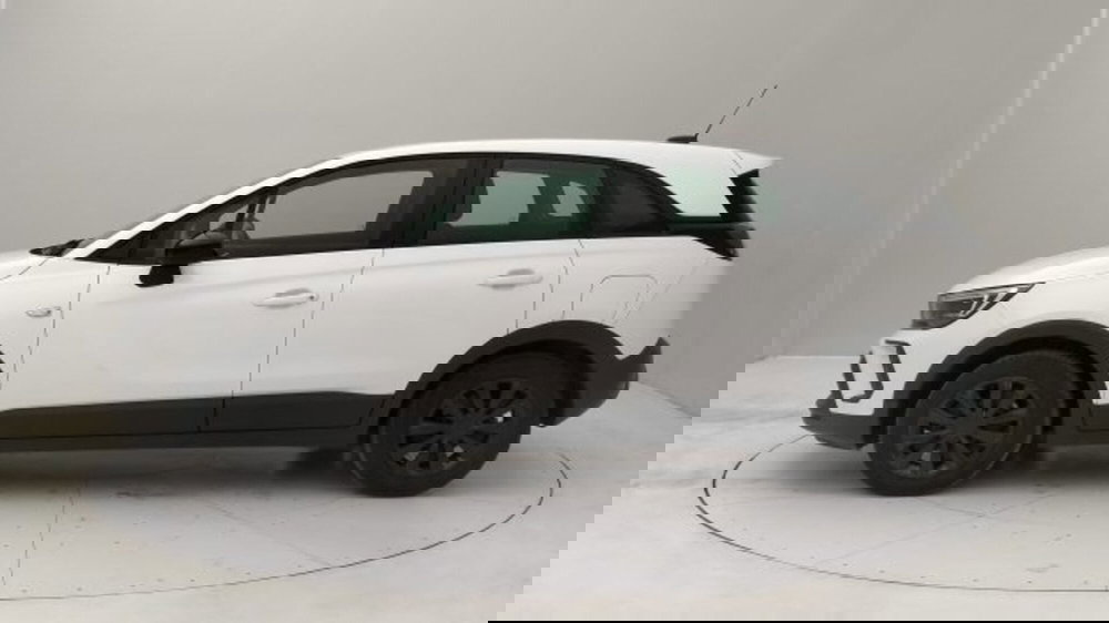 Opel Crossland usata a Torino (2)