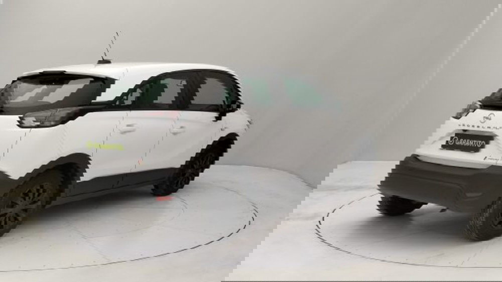 Opel Crossland usata a Torino (5)