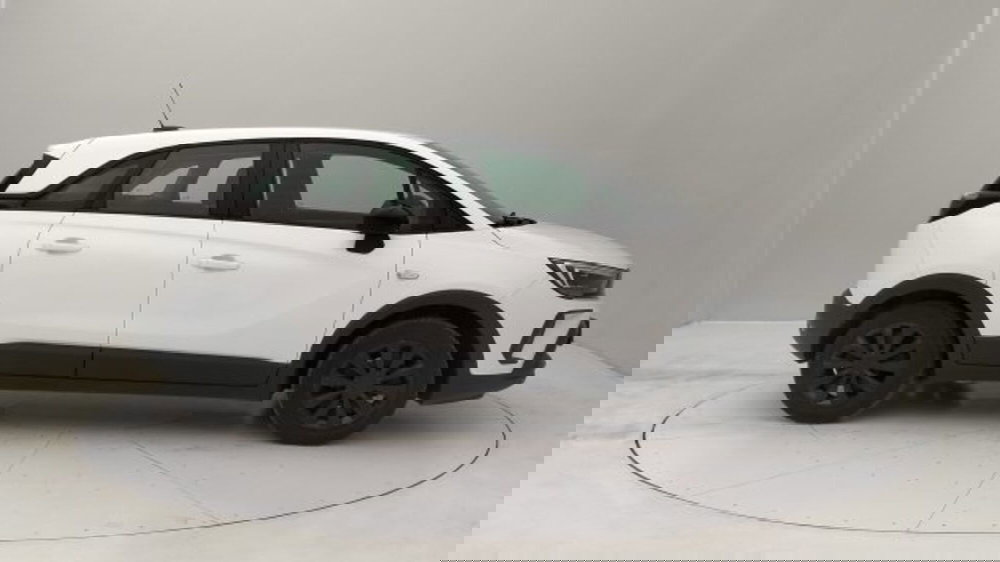 Opel Crossland usata a Torino (6)