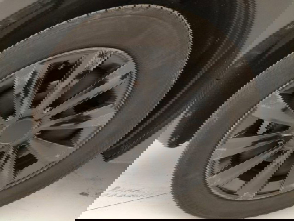 Opel Crossland usata a Torino (9)