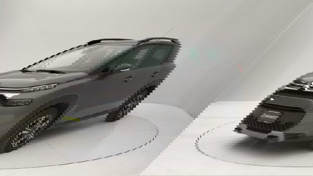 Citroen C3 Aircross usata a Torino