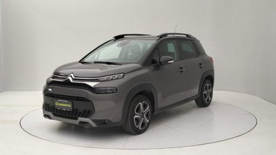Citroen C3 Aircross PureTech 110 S&amp;S Feel del 2022 usata a Torino