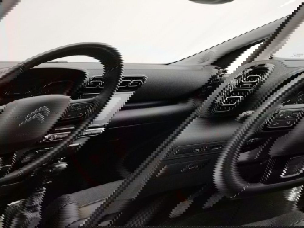 Citroen C3 Aircross usata a Torino (10)