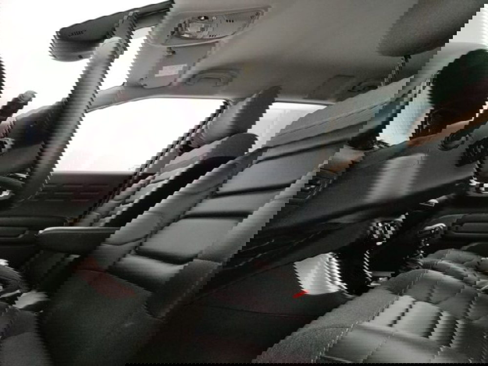Citroen C3 Aircross usata a Torino (11)