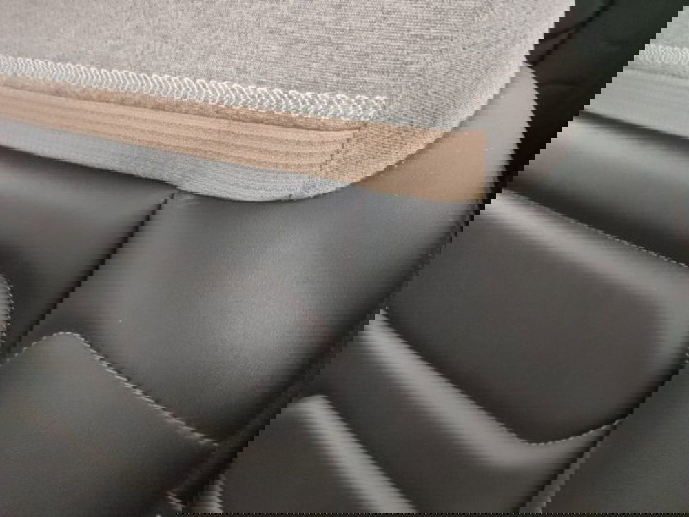 Citroen C3 Aircross usata a Torino (12)