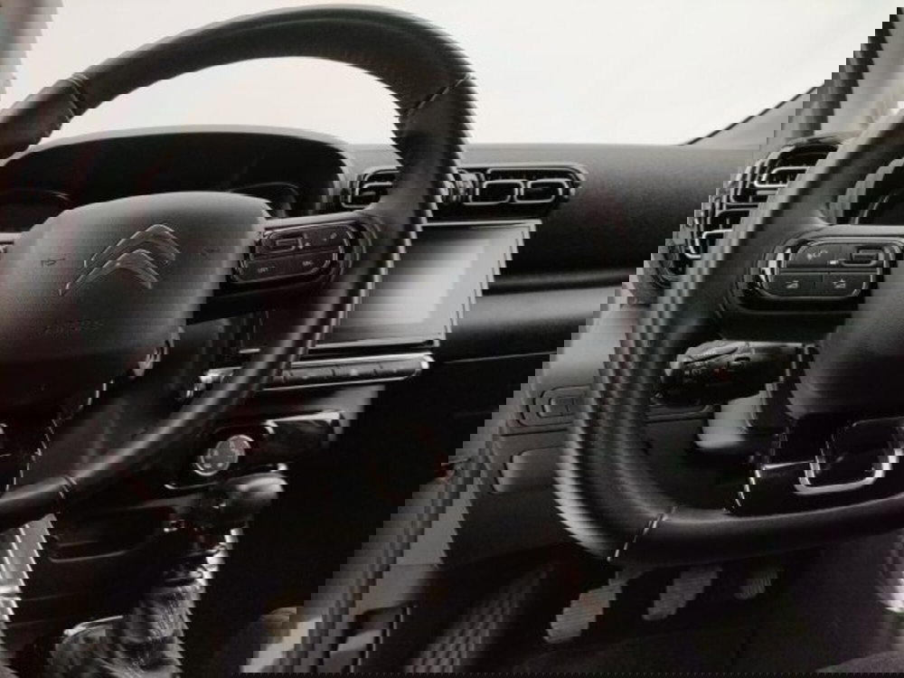 Citroen C3 Aircross usata a Torino (13)