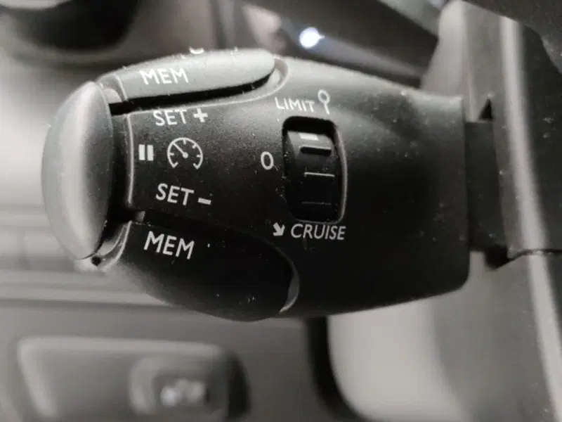 Citroen C3 Aircross usata a Torino (15)