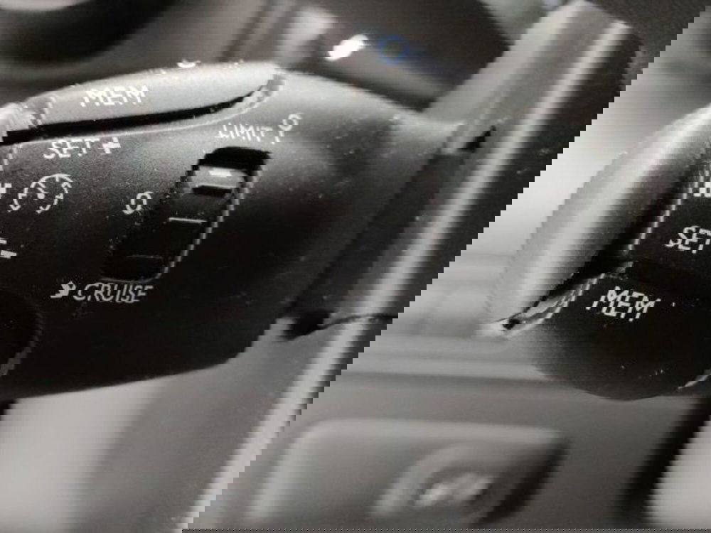 Citroen C3 Aircross usata a Torino (15)