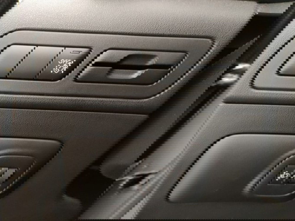 Citroen C3 Aircross usata a Torino (16)