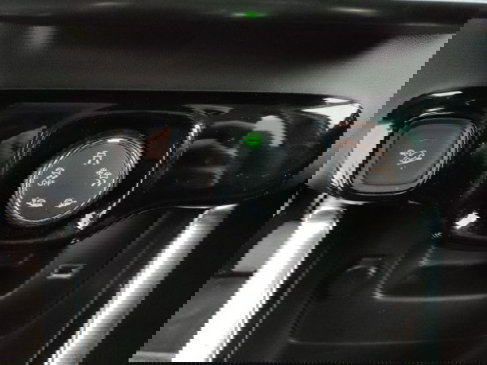 Citroen C3 Aircross usata a Torino (19)