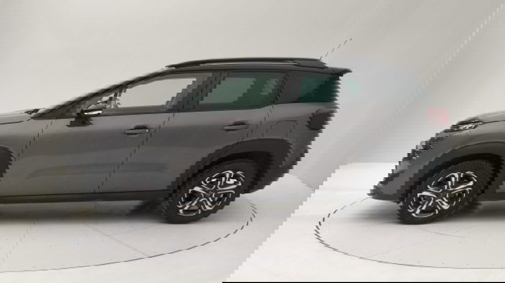 Citroen C3 Aircross usata a Torino (2)