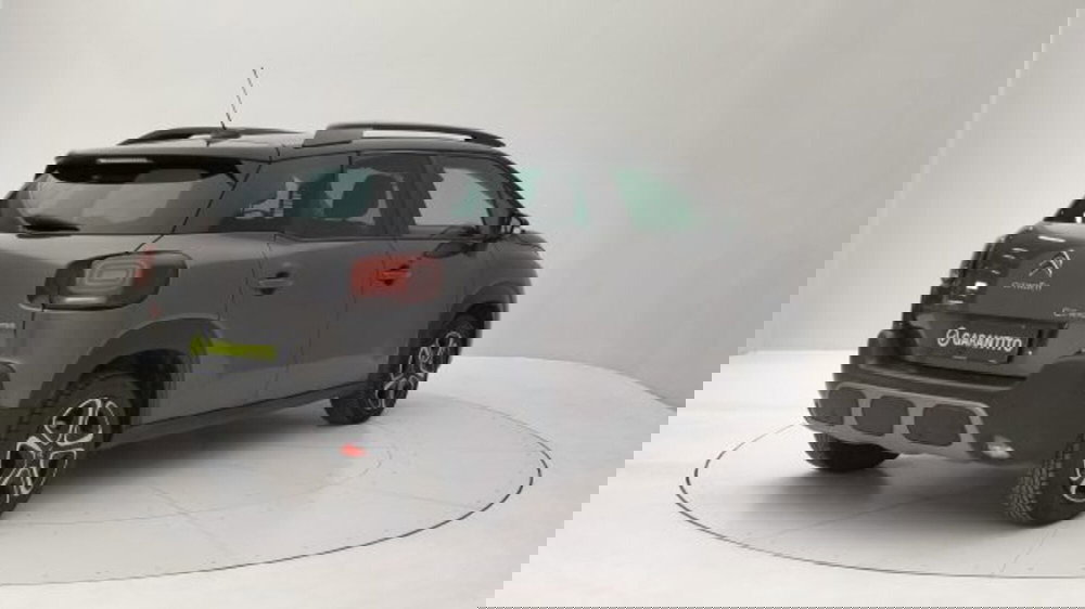 Citroen C3 Aircross usata a Torino (5)