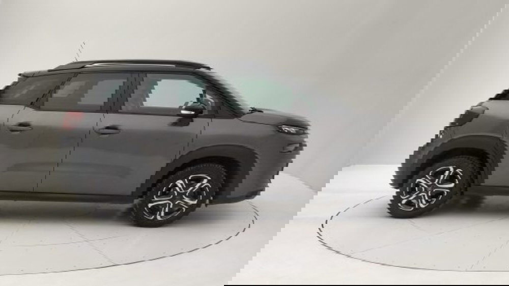 Citroen C3 Aircross usata a Torino (6)