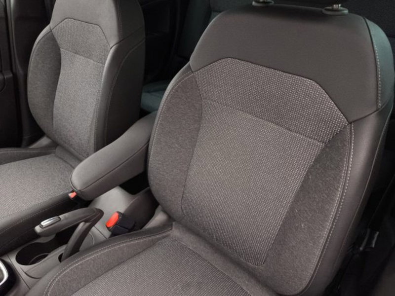 Opel Crossland usata a Torino (11)