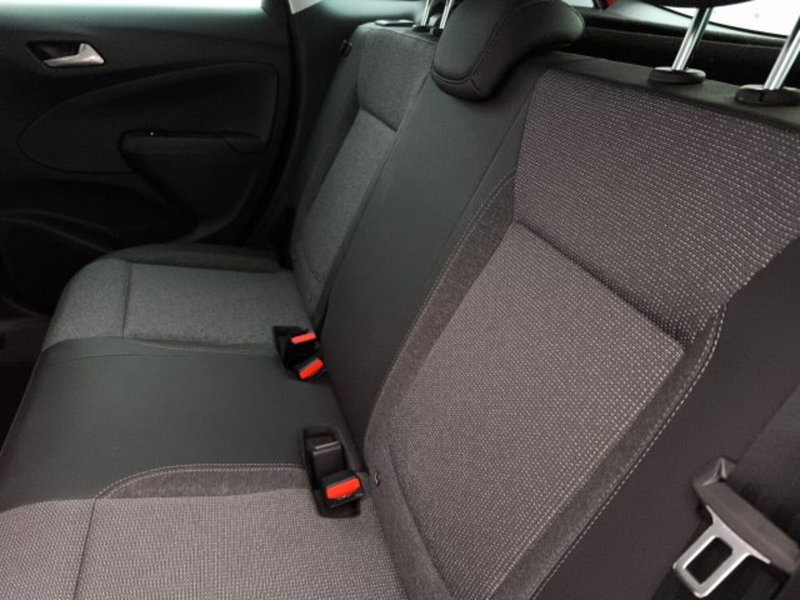 Opel Crossland usata a Torino (15)