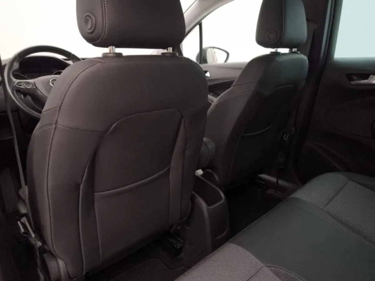 Opel Crossland usata a Torino (16)
