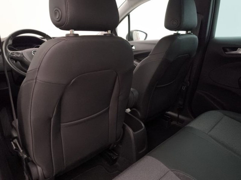 Opel Crossland usata a Torino (16)