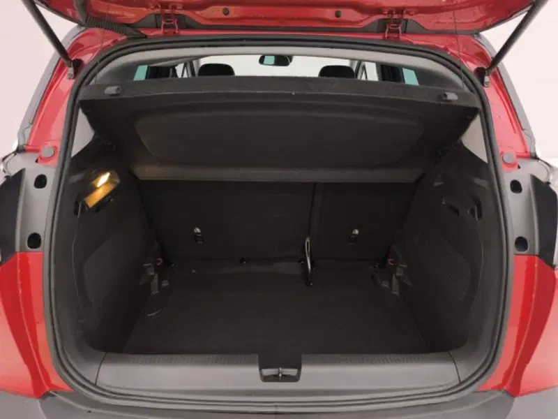 Opel Crossland usata a Torino (18)