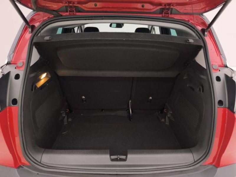 Opel Crossland usata a Torino (18)