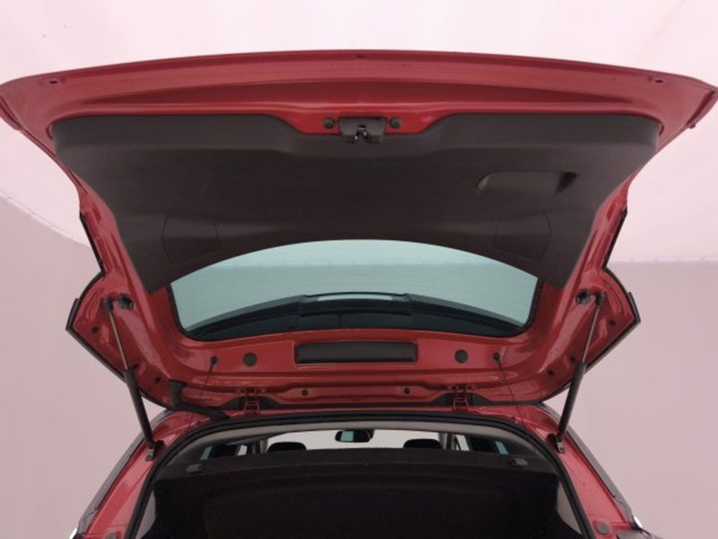 Opel Crossland usata a Torino (19)