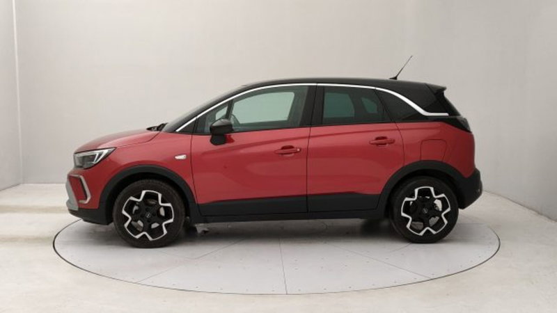 Opel Crossland usata a Torino (2)